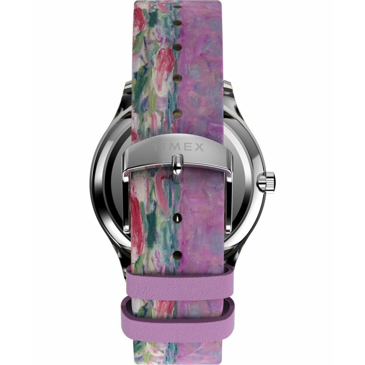 Dameur Timex THE MET X KLIMT SPECIAL EDT. (Ø 40 mm)