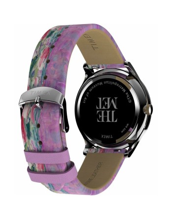 Dameur Timex THE MET X KLIMT SPECIAL EDT. (Ø 40 mm)