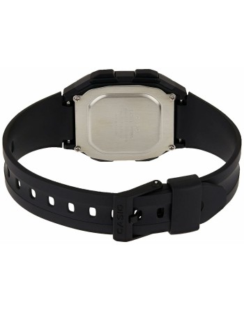 Unisex ur Casio F-201WA-1A (Ø 34 mm)