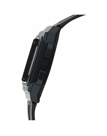 Reloj Unisex Casio F-201WA-1A (Ø 34 mm)