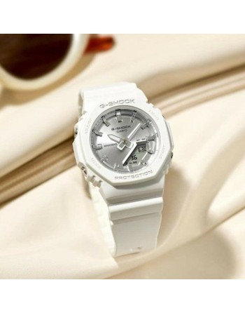Reloj Mujer Casio G-Shock GMA-P2100VA-7AER (Ø 40 mm)
