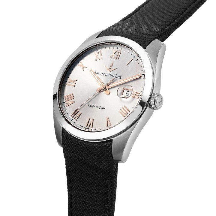 Orologio Uomo Lucien Rochat R0451114002 (Ø 41 mm)