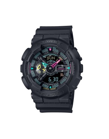 Herrenuhr Casio G-Shock GA-110MF-1AER (Ø 51 mm)