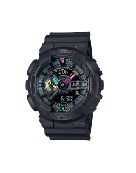 Orologio Uomo Casio G-Shock GA-110MF-1AER (Ø 51 mm)