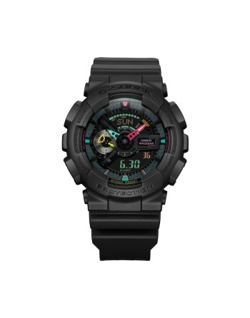 Herreur Casio G-Shock GA-110MF-1AER (Ø 51 mm)