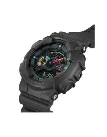 Men's Watch Casio G-Shock GA-110MF-1AER (Ø 51 mm)