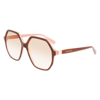 Solbriller til kvinder Longchamp LO707S-208 ø 58 mm