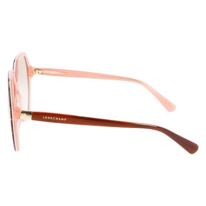 Solbriller til kvinder Longchamp LO707S-208 ø 58 mm