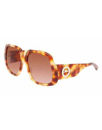 Solbriller til kvinder Longchamp LO709S-217 ø 59 mm