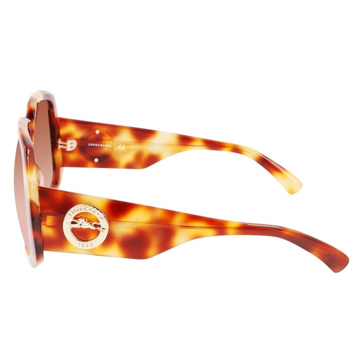 Solbriller til kvinder Longchamp LO709S-217 ø 59 mm