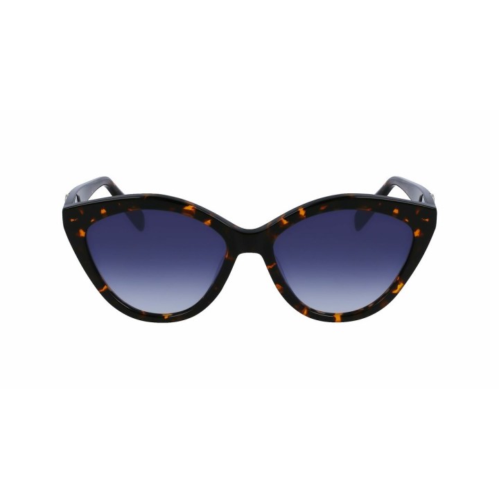 Solbriller til kvinder Longchamp LO730S-242 ø 56 mm