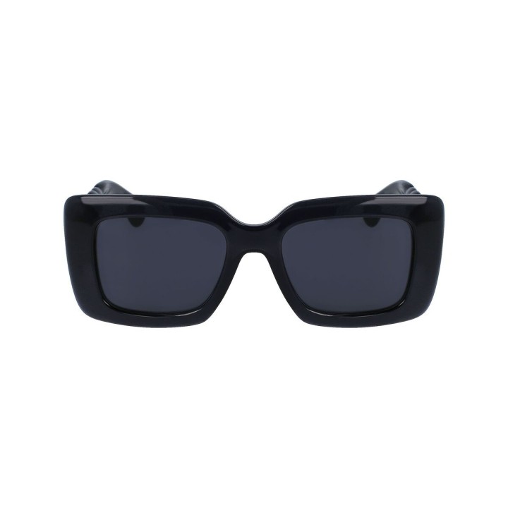 Ladies' Sunglasses Lanvin LNV642S-020 Ø 52 mm