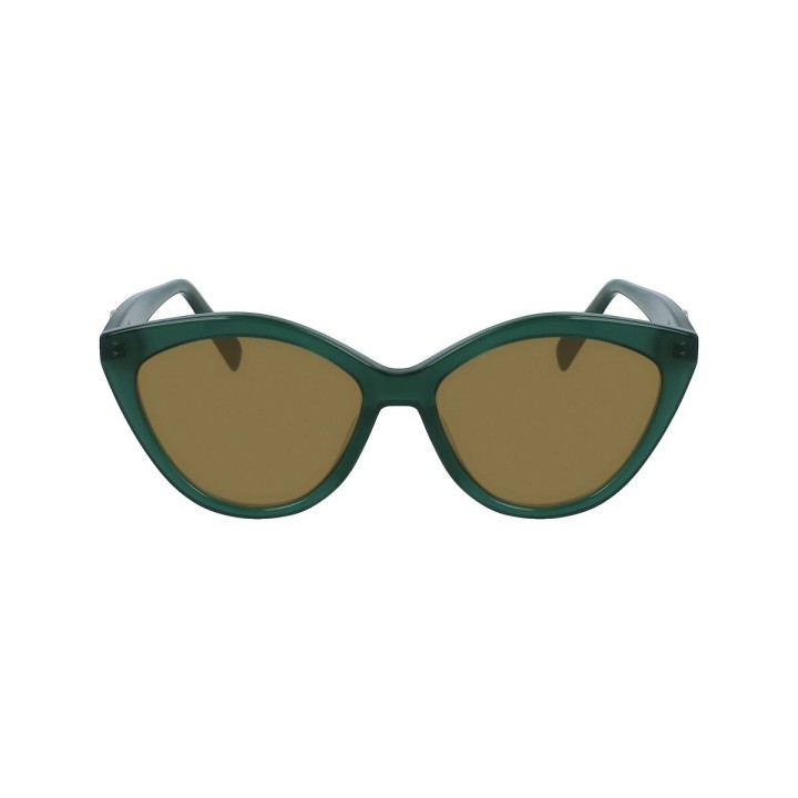 Solbriller til kvinder Longchamp LO730S-303 ø 56 mm