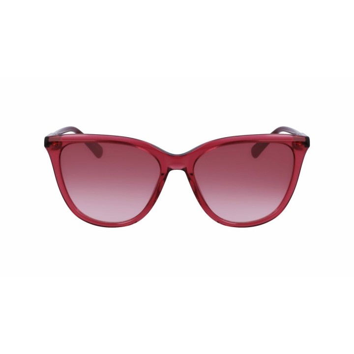Lunettes de soleil Femme Longchamp LO718S-601 ø 56 mm