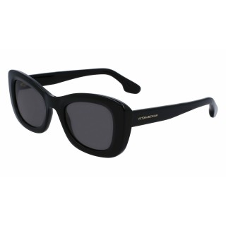 Solbriller til kvinder Victoria Beckham VB657S-001 Ø 50 mm
