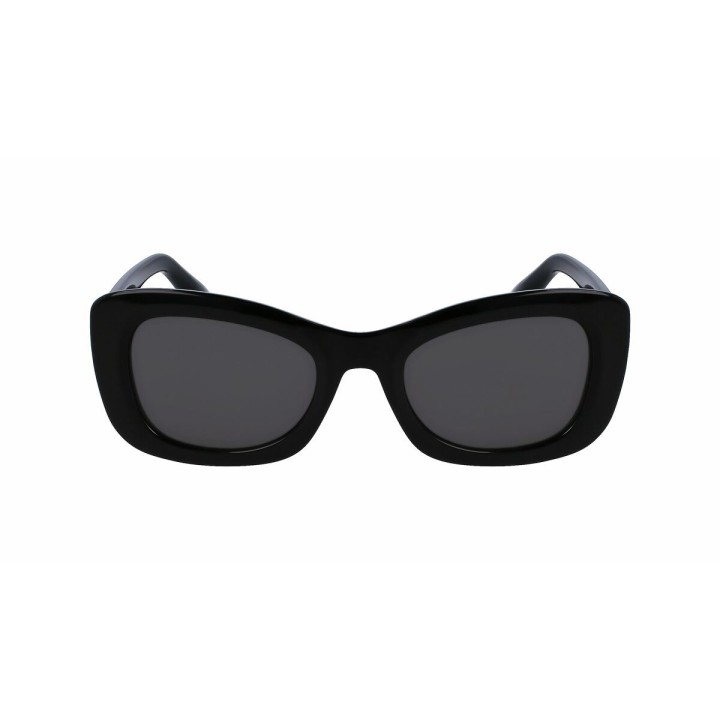 Occhiali da sole Donna Victoria Beckham VB657S-001 Ø 50 mm