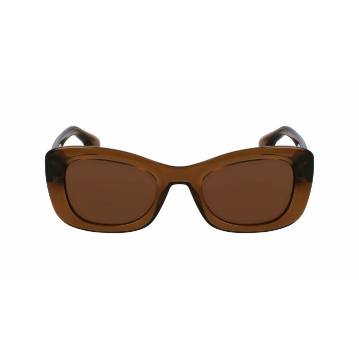 Occhiali da sole Donna Victoria Beckham VB657S-240 Ø 50 mm