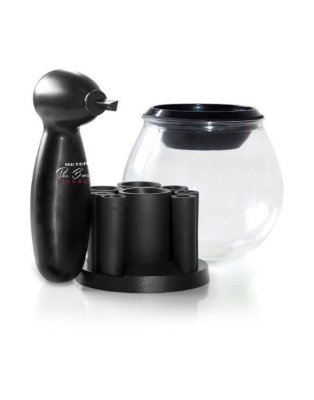 Cleansing and Exfoliating Brush Beter BF-8412122223007_Vendor