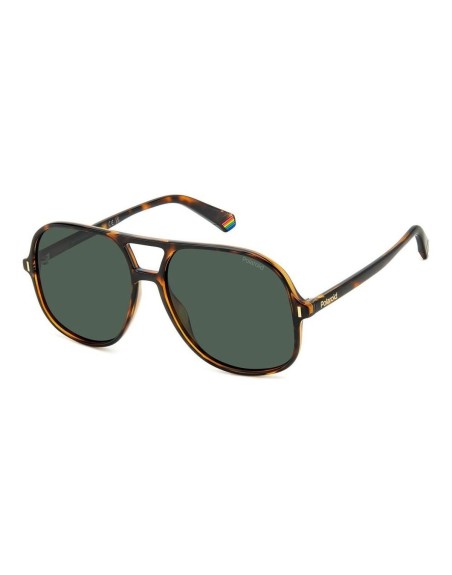 Gafas de Sol Unisex Polaroid PLD 6217_S