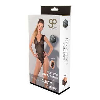 Body Guilty Pleasure Sort S
