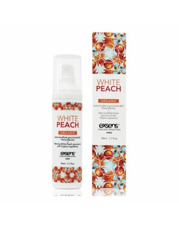 Erotic Massage Oil Exsens 30 ml 50 ml