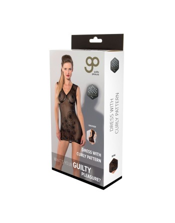 Babydoll Guilty Pleasure Sort XL