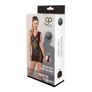 Babydoll Guilty Pleasure Sort S