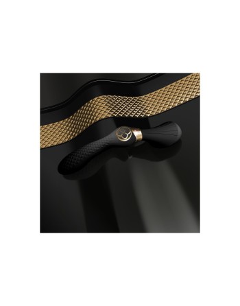 Masseur Shunga Zoa Noir