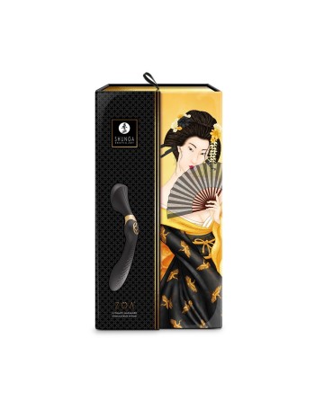 Masseur Shunga Zoa Noir