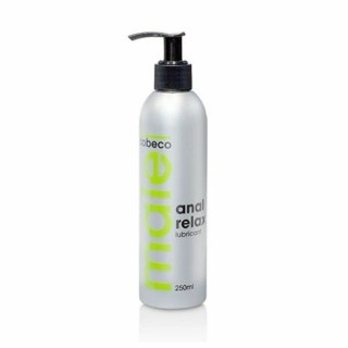Lubricante Relajante Anal (250 ml) Male! 3100004143 250 ml