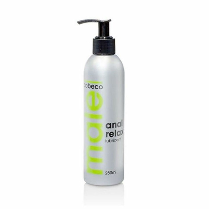 Relaxierendes Analgleitmittel für den Mann 250 ml Male! 3100004143 250 ml