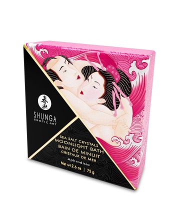 Sali da Bagno Shunga