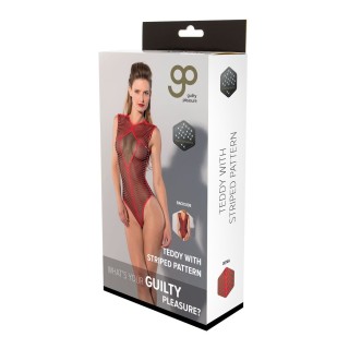Body Guilty Pleasure Rot L