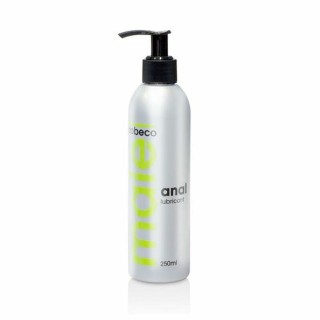 Mand Anal Glidecreme 250 ml Male! 3100004141 250 ml