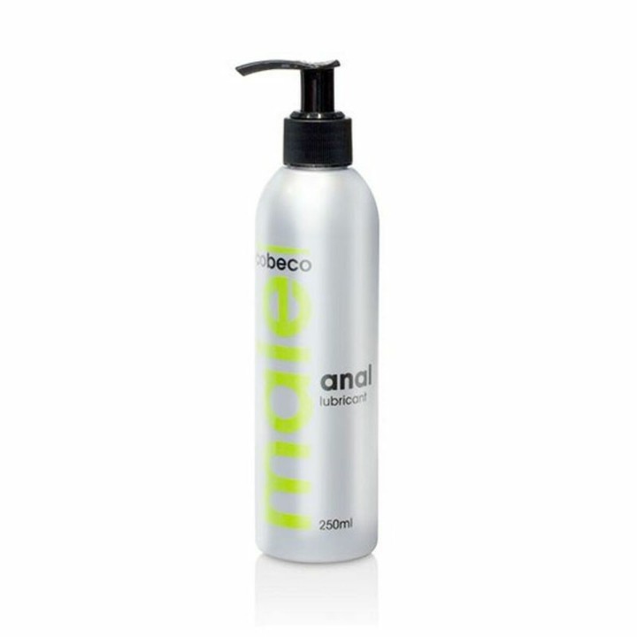 Mand Anal Glidecreme 250 ml Male! 3100004141 250 ml