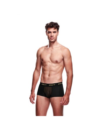 Boxershorts til mænd Envy Sort S/M