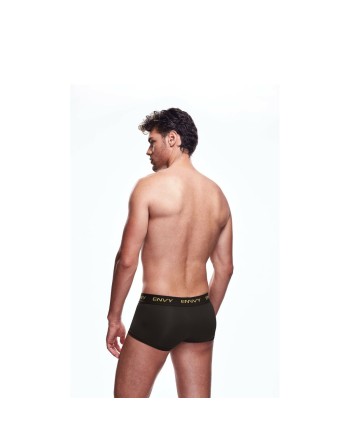 Herren-Boxershorts Envy Schwarz S/M