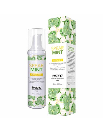 Aceite de Masaje Erótico Exsens 30 ml 50 ml