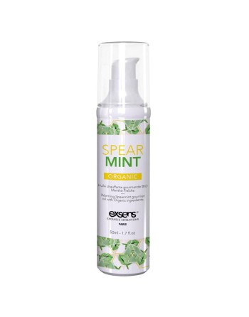 Olio per Massaggio Erotico Exsens 30 ml 50 ml