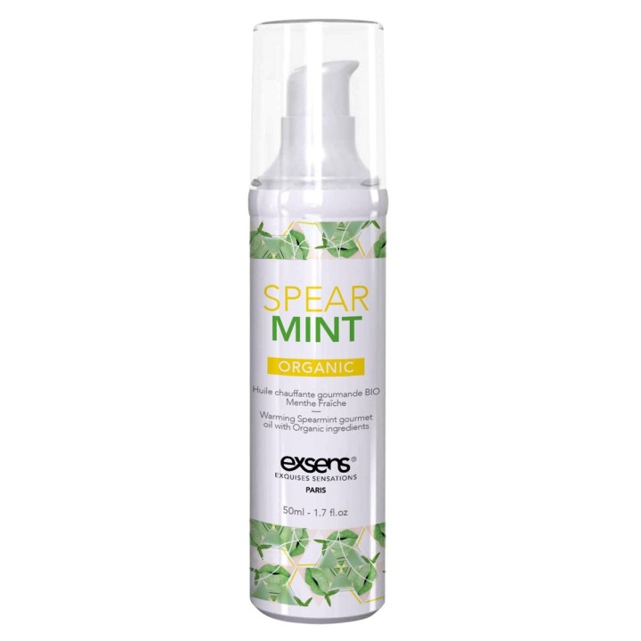Erotic Massage Oil Exsens 30 ml 50 ml