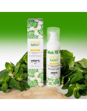 Olio per Massaggio Erotico Exsens 30 ml 50 ml