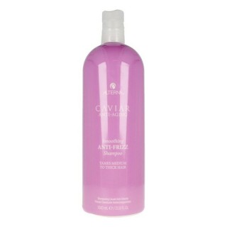 Shampoo anticrespo Caviar Smoothing Anti-Frizz Alterna Caviar Smoothing Frizz 1 L