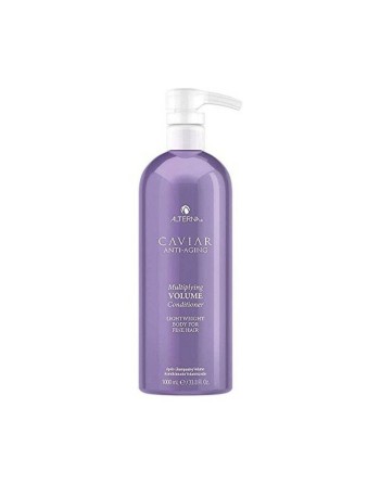 Conditioner Caviar Multiplying Volume Alterna Caviar Multiplying Volume 1 L