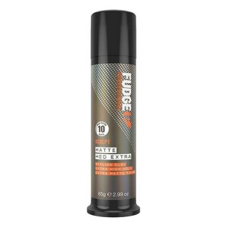 Ler til håret Sculpt Matte Hed Extra Fudge Professional Sculpt 85 g