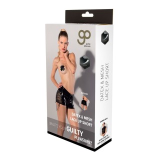 Shorts Guilty Pleasure Sort (S)