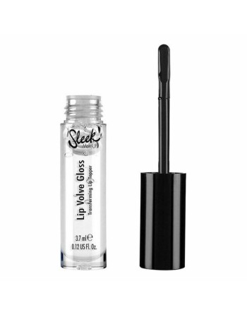 Lip-gloss Lip Volve Gloss Loud & Clear Sleek (3,7 ml)