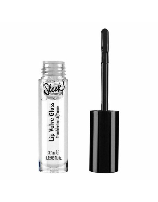 Brillo de Labios Lip Volve Gloss Loud & Clear Sleek (3,7 ml)