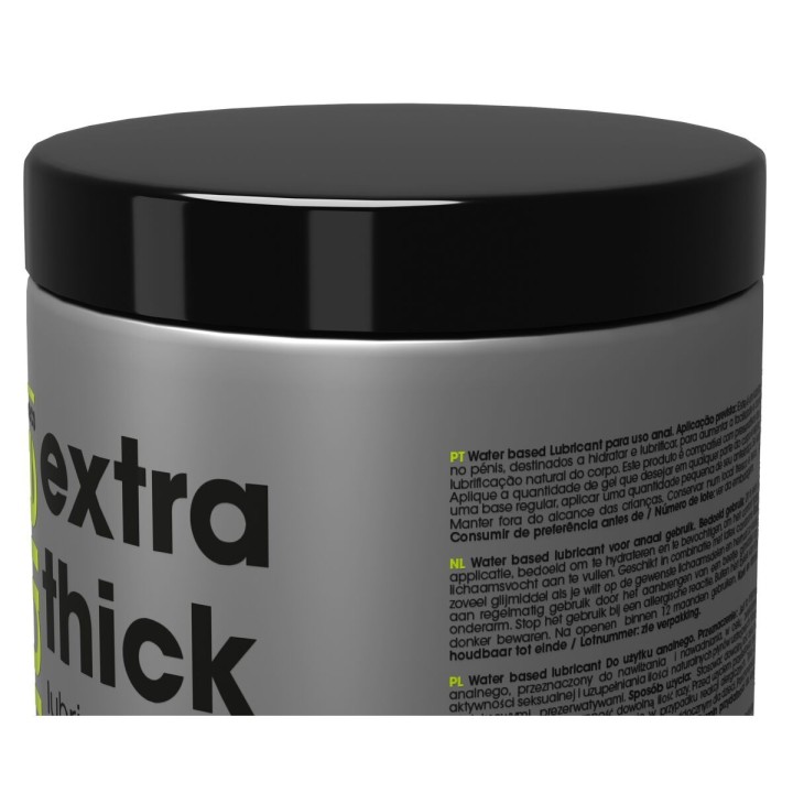 Extra starkes Gleitmittel für den Mann 250 ml Male! 11800005 250 ml