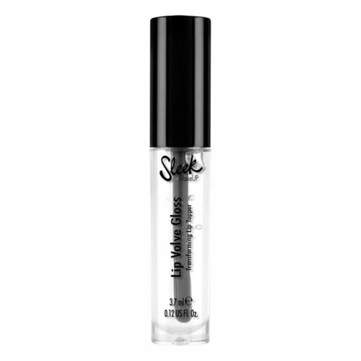 Lipgloss Lip Volve Gloss Loud & Clear Sleek (3,7 ml)