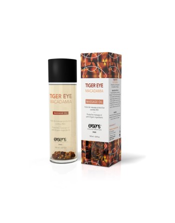 Erotic Massage Oil Exsens